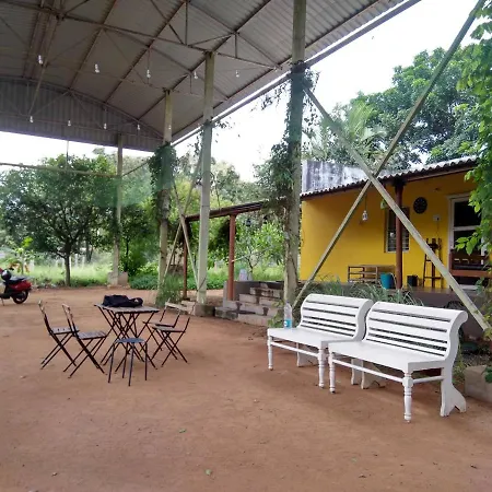 Hornbill Farm Resort